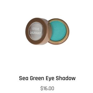 Eye Shadow by Steve Laurant